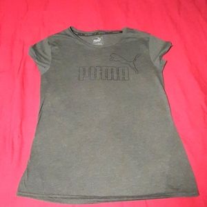 Color gray! Size L